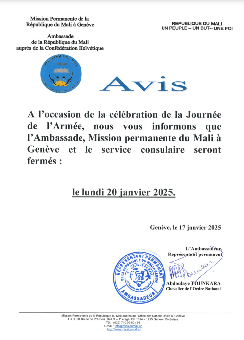 Célébration de la Journée de l&#039;Armée